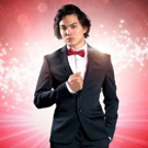 Shin Lim to Make Broadway Debut in THE ILLUSIONISTS - MAGIC OF THE HOLIDAYS Video