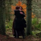 VIDEO: See a Reunited Claire and Jamie in the OUTLANDER Season Four Trailer Photo