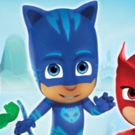 PJ MASKS TIME TO BE A HERO LIVE! in Asbury Park, On Sale 2/16 Photo