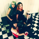 L7 Announce 1st Full-Length Album In 20 Years, PledgeMusic Campaign Launches Today + Photo