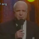 Video Flashback: John McCain Sings Barbra Streisand's Hits on SNL Video