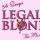 Carrie St. Louis To Lead LEGALLY BLONDE at Feinstein's/54 Below Video