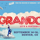 Grandoozy Unveils 2018 Lineup with Kendrick Lamar, Florence + The Machine, Stevie…