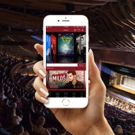 Dubai Opera Partners With Apple Music And Launches Dedicated Mobile App Photo