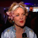 MasterCard Presents: Broadway Beat's Priceless Moments #29 Christine Ebersole Video