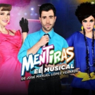 VIDEO: Get A First Look At Mentiras: El Musical Video