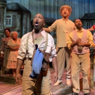 Photo Flash: Opening Tonight - The South Florida Symphony Orchestra's PORGY AND BESS Photo