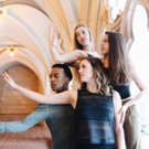 Hartt Dance Division Presents FLEETING MOMENTS Photo