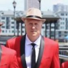 Brian Noonan of THE JERSEY TENORS at Ridgefield Playhouse Interview