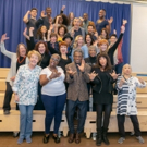 Photo Flash: Donna McKechnie Joins HALF TIME at Paper Mill, Meet the Full Cast &…