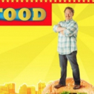 Casey Webb Returns for Second Season of Travel Channel's MAN V. FOOD, 12/4