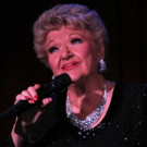 Special Valentine's Show 'Marilyn Maye – Always From The Heart' Comes to the Iridium