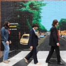 The LET IT BE Cast Become Day Trippers To Liverpool Ahead Of New Tour