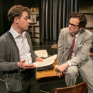 Photo Flash: First Look at FELLOW TRAVELERS at Bay Street Theater