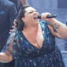 Keala Settle Confirmed as Special Guest for Hugh Jackman on Tour Photo