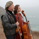 Alasdair Fraser and Natalie Haas Appear in Concert at the Center for the Arts Video