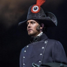 David Thaxton Returns To Play 'Javert' In LES MISERABLES this January