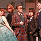 Actors' Playhouse At The Miracle Theatre Presents British Comedy ONE MAN, TWO GUVNORS