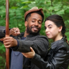PlayMakers Repertory Company Presents Ken Ludwig's SHERWOOD: THE ADVENTURES OF ROBIN  Photo
