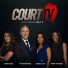 Court TV Adds More Multi-Platform Distribution Photo