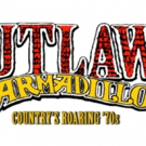 Cosmic Cowboys and Honky-Tonk Heroes Celebrate Outlaws & Armadillos Exhibit Opening M Video