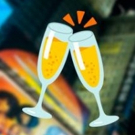 Toast to the Holidays with Our Broadway-Themed Cocktails!