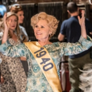 Imelda Staunton and More Set for FOLLIES Talks at the National Theatre Photo