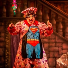 BEAUTY AND THE BEAST Comes to Theatre Royal Winchester Photo