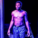 Photo Flash: First Floor Theater Presents the Chicago Premiere of DONTRELL, WHO KISSE Photo