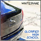 Glorified High School Re-imagines 1987's Iconic Whitesnake Album Photo