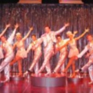 42ND STREET Opens Comes To Beef & Boards On April 4 Photo