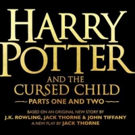 Bid Now on 2 Producer House Seats to HARRY POTTER AND THE CURSED CHILD Plus a Backsta Photo