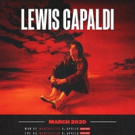 Lewis Capaldi Extends 2020 U.K. & Ireland Arena Tour