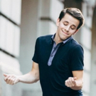 SO YOU THINK YOU CAN DANCE's Chaz Wolcott to Choreograph FPAC's NEWSIES Video