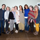 Photo Coverage: Meet the Company of Susan Miller's 20th CENTURY BLUES! Photo