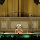 San Diego International Organ Festival Opens With Pink Floyd And Led Zeppelin Tribute Photo