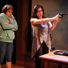 FRIENDS WITH GUNS Extends at Road Theatre Co Photo