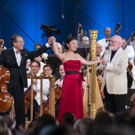 Photo Flash: Inside the Leonard Bernstein Centennial Celebration at Tanglewood