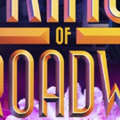 Hal's Greatest Hits! PRINCE OF BROADWAY Original Broadway Cast Recording to Be…