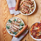 Run, Don't Walk, to the Nearest Applebee's for NEW Neighborhood Pastas and Signature 