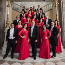 Coro de Madrigalistas interpretará en Bellas Artes canciones en lenguas originarias Photo