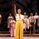 Photo Flash: They're Here! First Look at THE COLOR PURPLE on Tour