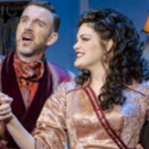 BWW Review: 5th Avenue's KISS ME, KATE is a Love Letter to Those Who Came Before Photo