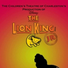 BWW Feature: THE LION KING JR Performed by the CHILDREN'S THEATRE OF CHARLESTON at th Video