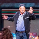 THE PROM's Christopher Sieber Talks Saving a Town and Building a Prom Interview