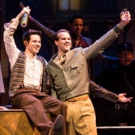 BWW Review: AN AMERICAN IN PARIS Transforms TPAC's Jackson Hall Into Musical Theatre  Photo