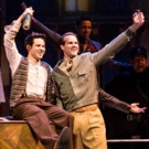 BWW Review: AN AMERICAN IN PARIS Transforms TPAC's Jackson Hall Into Musical Theatre…