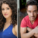 BWW Interview: Dave Toole And Morgan Parpan of Theatre Raleigh's ONCE Talk About Dialects, Making Music, and What's Next