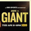 The Tale of ANDRE THE GIANT Debuts on HBO Tuesday, April 10 Video