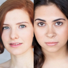 Casting Announced For Black Button Eyes Productions' GHOST QUARTET Photo
